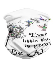 every little thing is gona be alright Neck Gaiter thumbnail