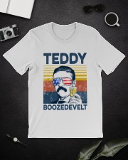 Happy 4th of july 20 Classic T-Shirt lifestyle-mens-crewneck-front-16