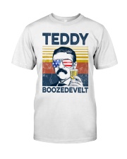 Happy 4th of july 20 Premium Fit Mens Tee tile