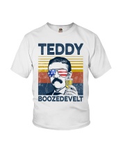 Happy 4th of july 20 Youth T-Shirt tile