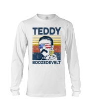 Happy 4th of july 20 Long Sleeve Tee tile
