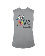 Love Nana gr Sleeveless Tee tile