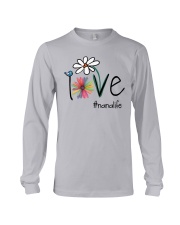 Love Nana gr Long Sleeve Tee tile