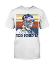 Happy 4th of july 29 Premium Fit Mens Tee tile