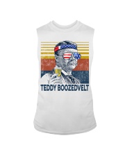Happy 4th of july 29 Sleeveless Tee tile