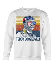 Happy 4th of july 29 Crewneck Sweatshirt tile