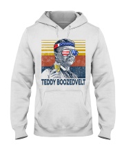 Happy 4th of july 29 Hooded Sweatshirt tile