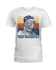 Happy 4th of july 29 Ladies T-Shirt tile