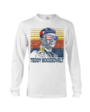 Happy 4th of july 29 Long Sleeve Tee tile