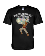 Limited Edition - Available for a short time V-Neck T-Shirt thumbnail