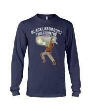 Limited Edition - Available for a short time Long Sleeve Tee front