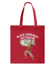 Limited Edition - Available for a short time Tote Bag front