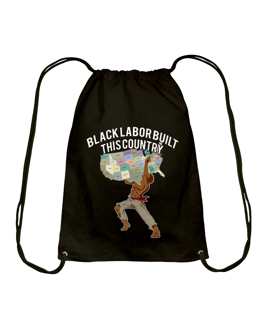 Limited Edition - Available for a short time Drawstring Bag
