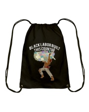 Limited Edition - Available for a short time Drawstring Bag thumbnail