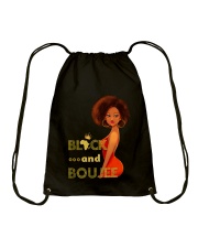 Limited Edition - Available for a short time Drawstring Bag thumbnail