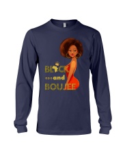 Limited Edition - Available for a short time Long Sleeve Tee front