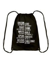 Available for a short time only Drawstring Bag thumbnail