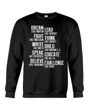 Available for a short time only Crewneck Sweatshirt thumbnail