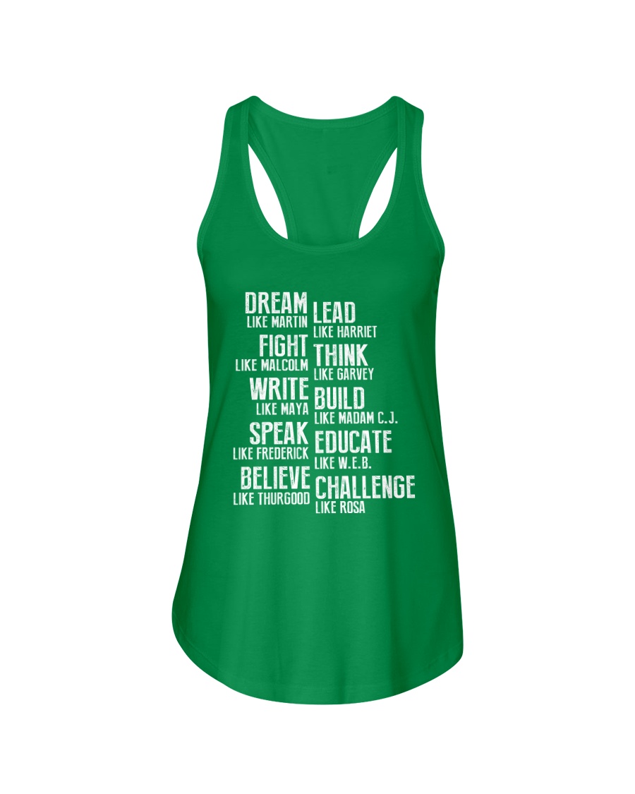 Available for a short time only Ladies Flowy Tank
