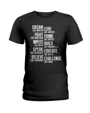 Available for a short time only Ladies T-Shirt thumbnail