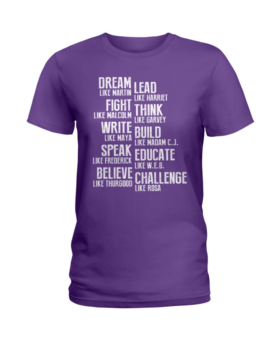 Available for a short time only Ladies T-Shirt
