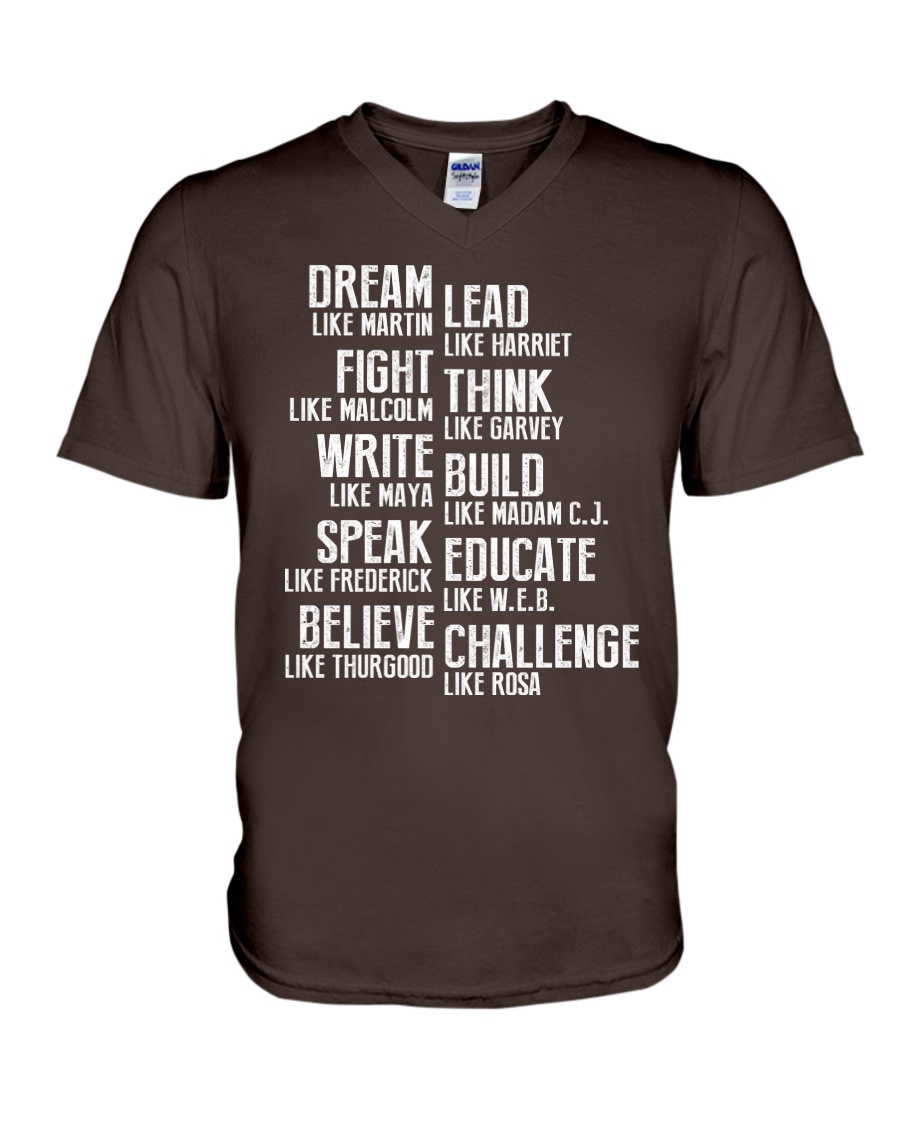 Available for a short time only V-Neck T-Shirt