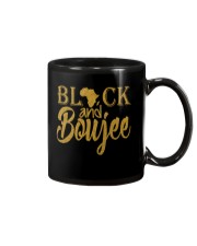 Black And Boujee Mug thumbnail