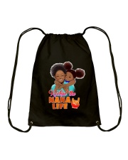 Limited Edition - Available for a short time Drawstring Bag thumbnail