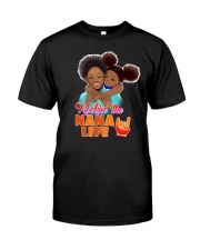 Limited Edition - Available for a short time Classic T-Shirt thumbnail