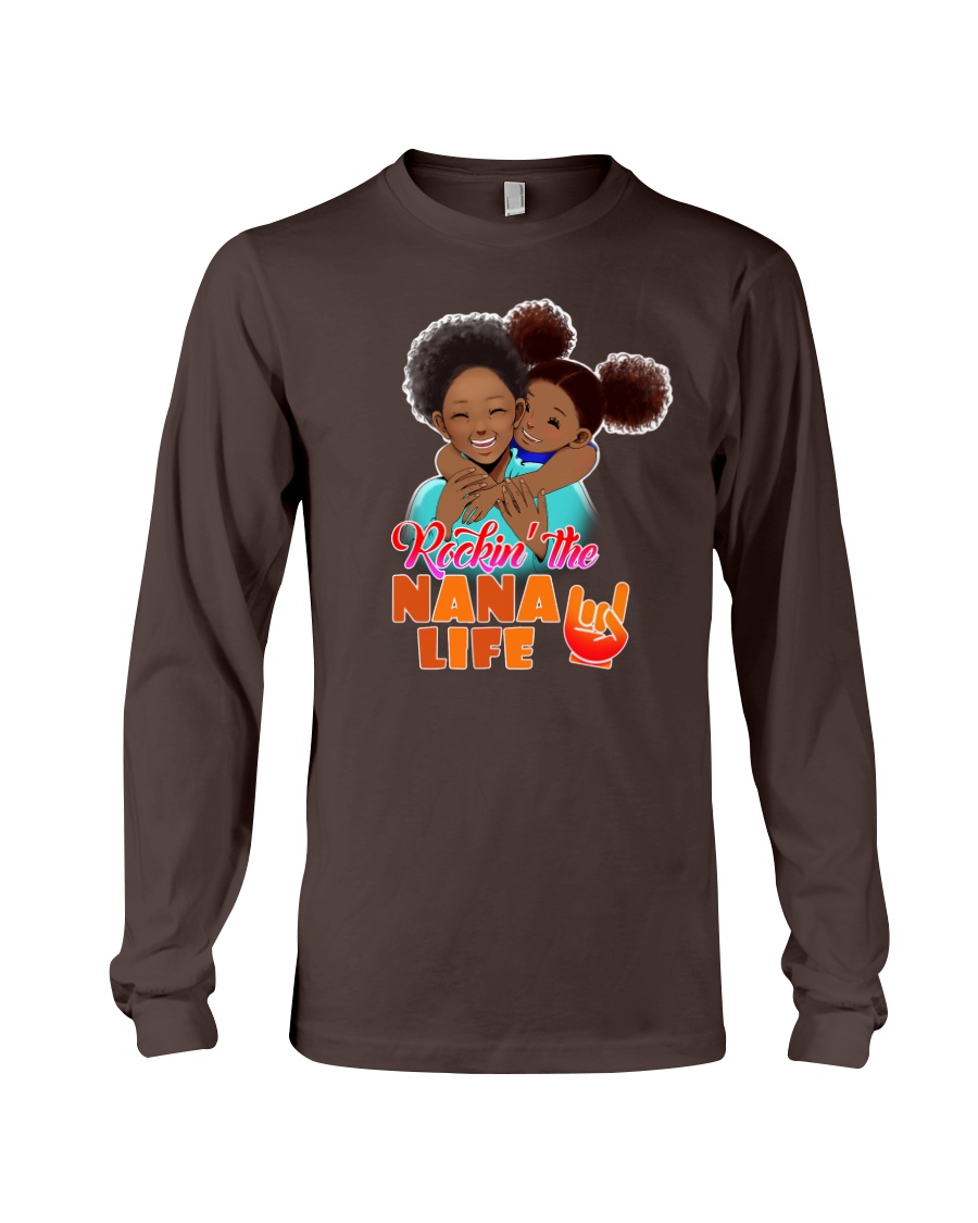 Limited Edition - Available for a short time Long Sleeve Tee