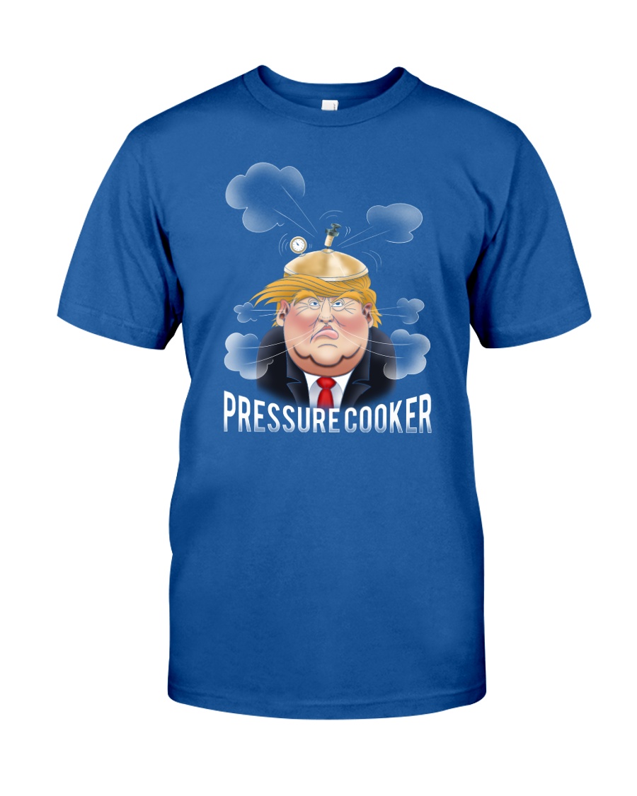 Limited Edition - Available for a short time Classic T-Shirt