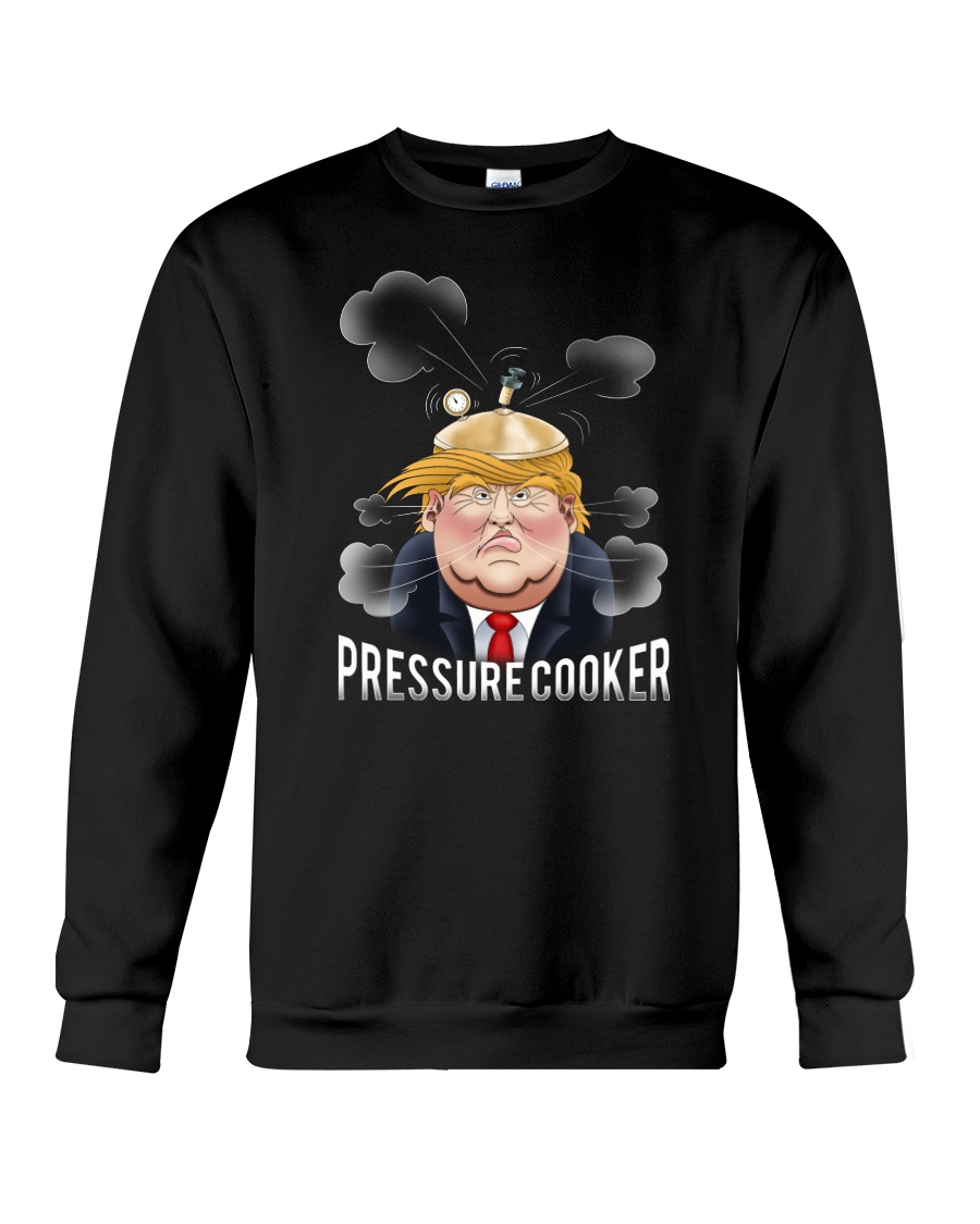 Limited Edition - Available for a short time Crewneck Sweatshirt