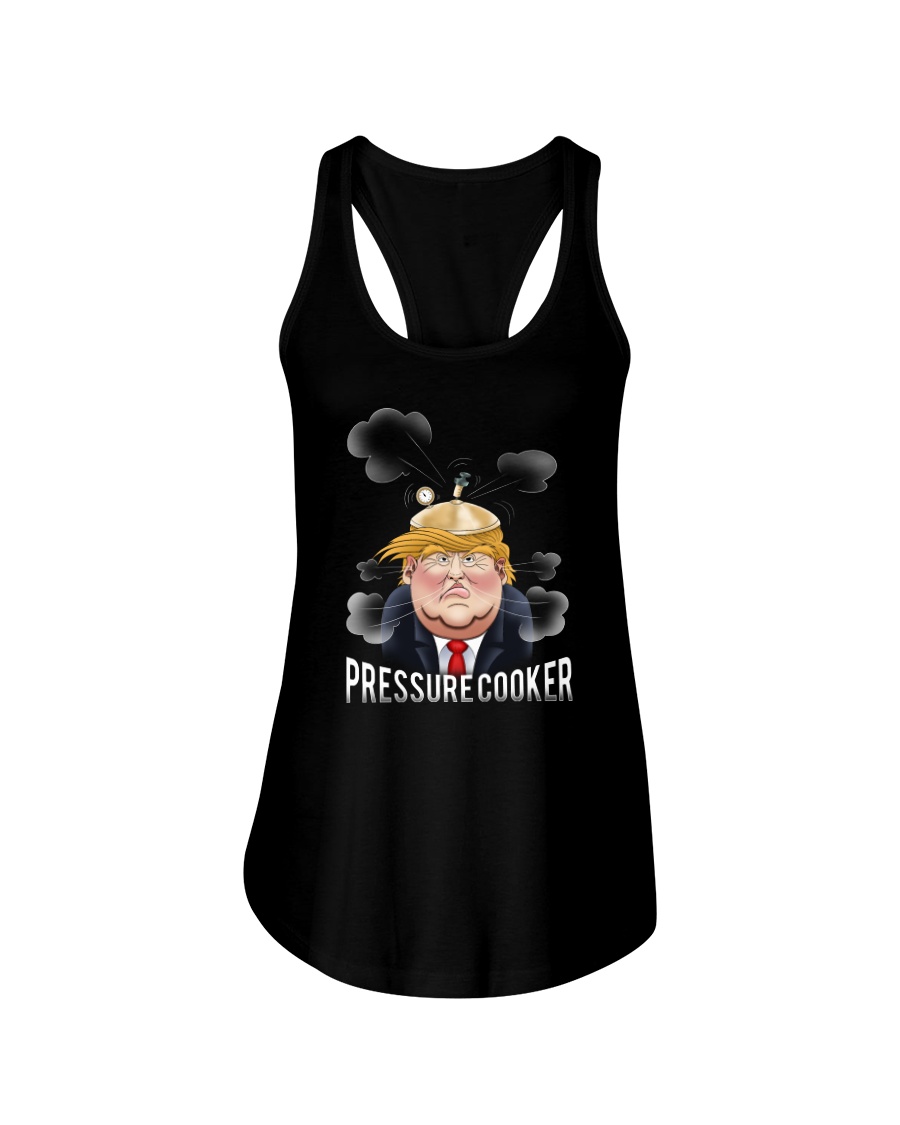 Limited Edition - Available for a short time Ladies Flowy Tank