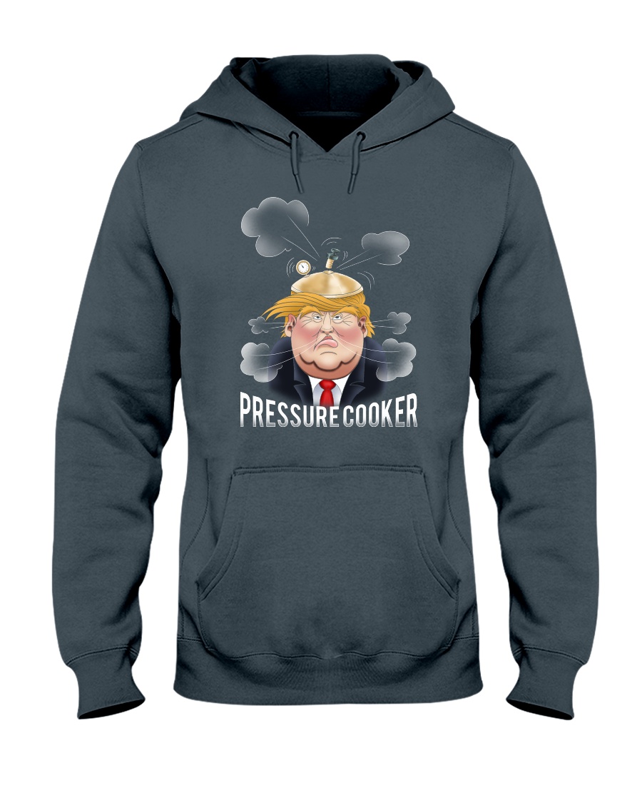 Limited Edition - Available for a short time Hooded Sweatshirt