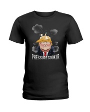 Limited Edition - Available for a short time Ladies T-Shirt thumbnail