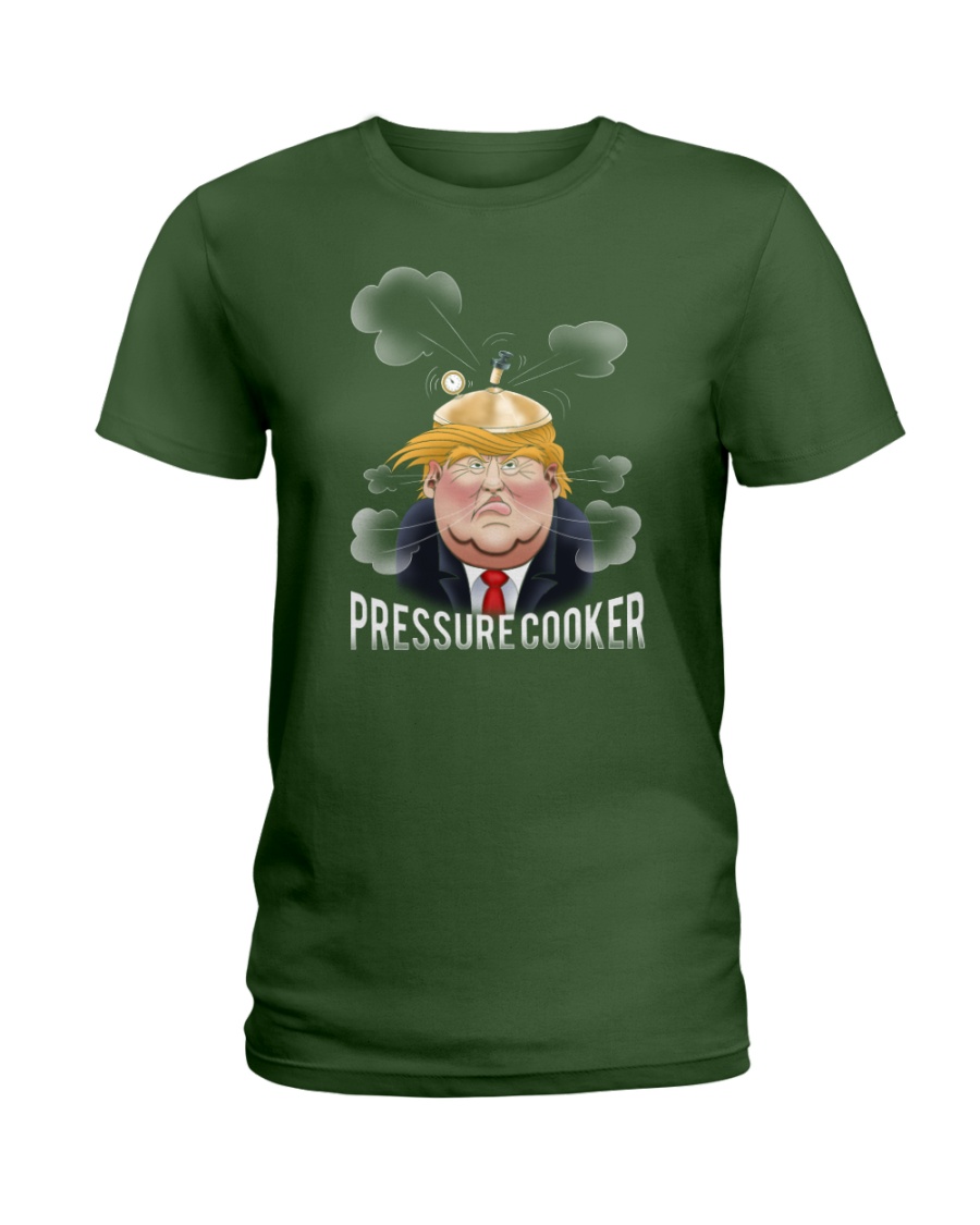 Limited Edition - Available for a short time Ladies T-Shirt