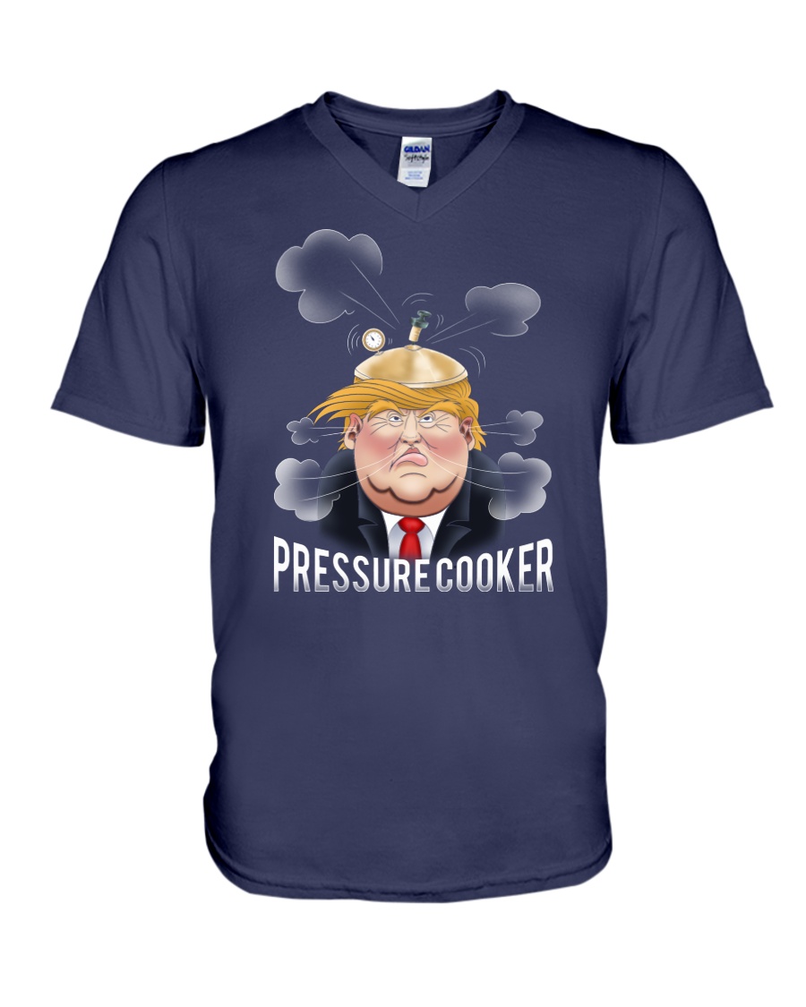 Limited Edition - Available for a short time V-Neck T-Shirt