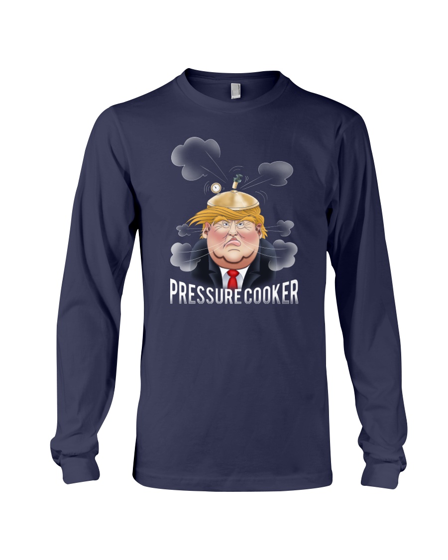 Limited Edition - Available for a short time Long Sleeve Tee