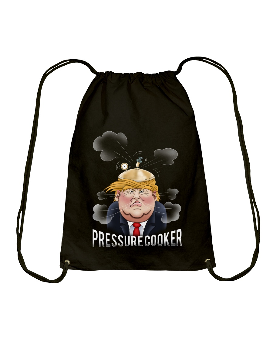 Limited Edition - Available for a short time Drawstring Bag