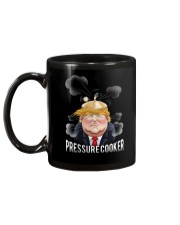 Limited Edition - Available for a short time Mug back