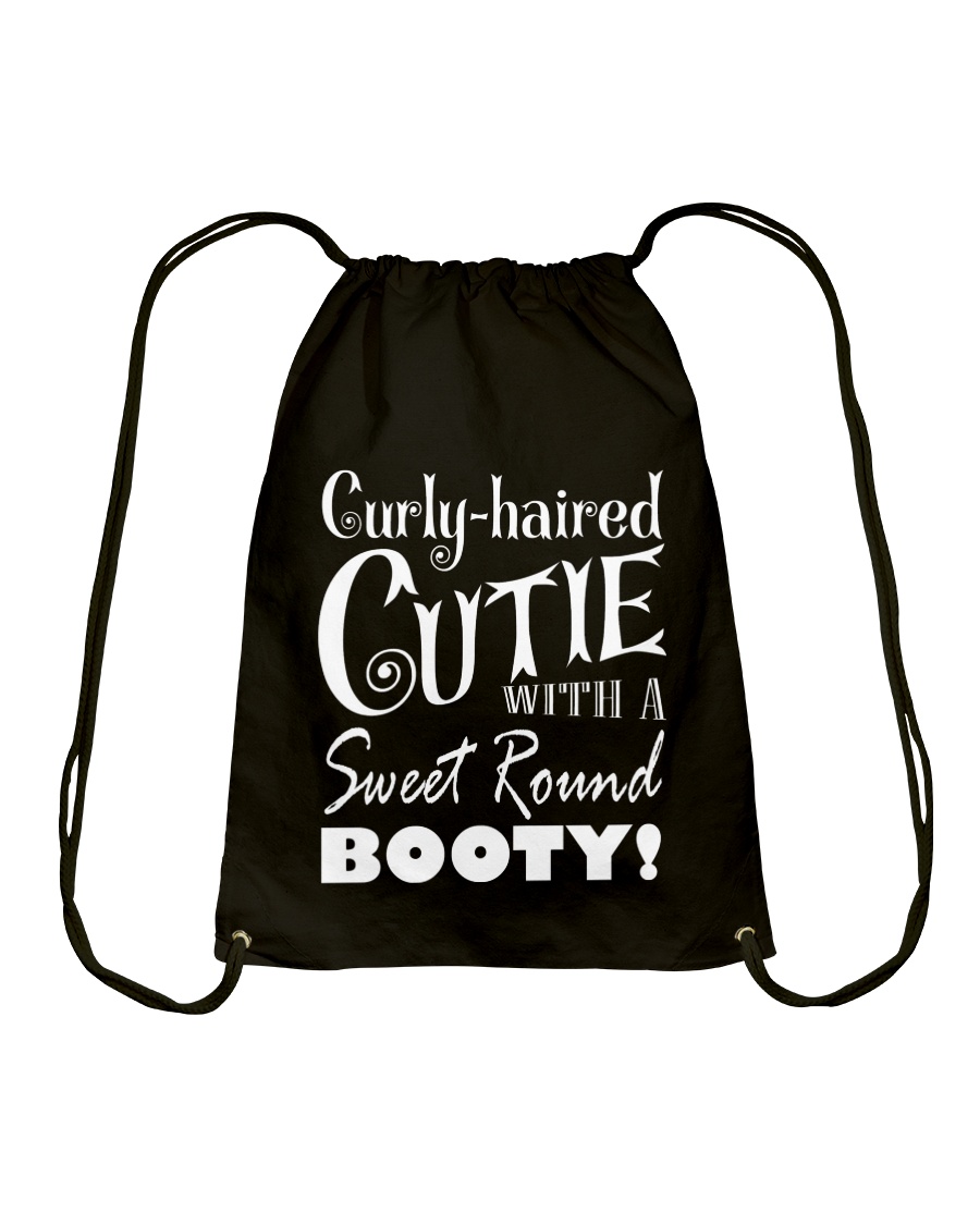 Limited Edition - Available for a short time Drawstring Bag