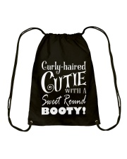 Limited Edition - Available for a short time Drawstring Bag front