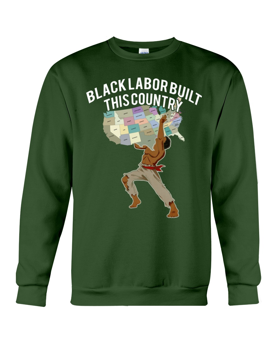 Limited Edition - Available for a short time Crewneck Sweatshirt