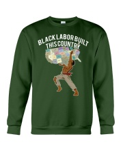 Limited Edition - Available for a short time Crewneck Sweatshirt front