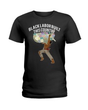 Limited Edition - Available for a short time Ladies T-Shirt thumbnail