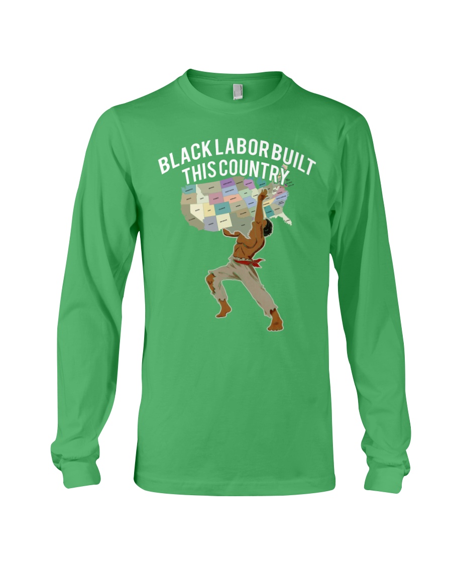Limited Edition - Available for a short time Long Sleeve Tee