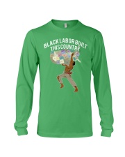 Limited Edition - Available for a short time Long Sleeve Tee front