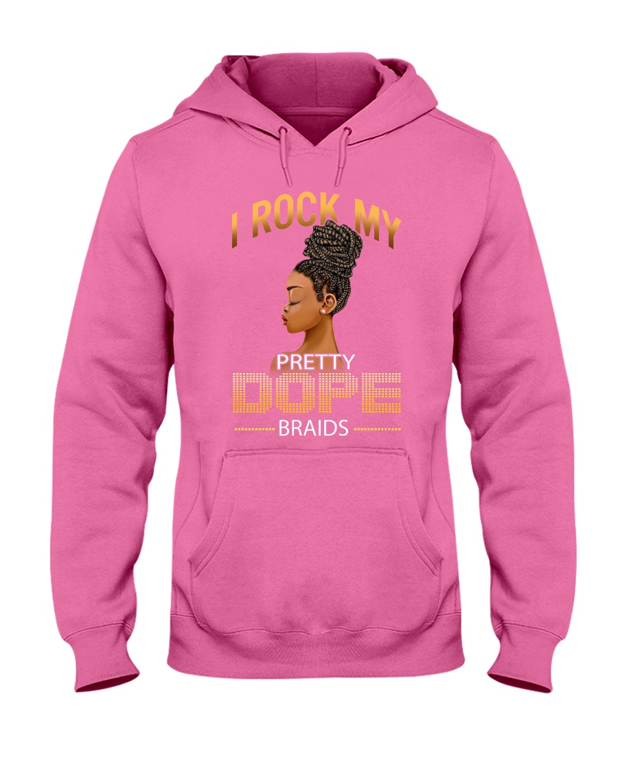Limited Edition - Available for a short time Hooded Sweatshirt