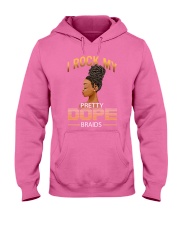 Limited Edition - Available for a short time Hooded Sweatshirt front