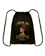 Limited Edition - Available for a short time Drawstring Bag thumbnail